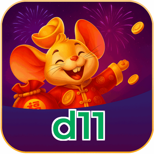 d11 logo