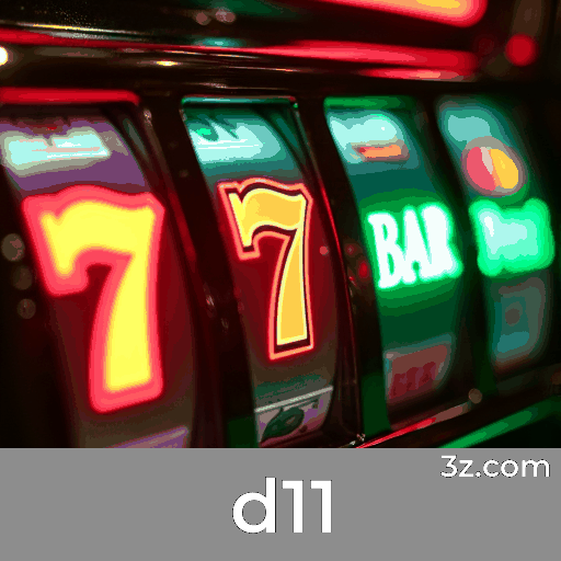 Acesso ao d11