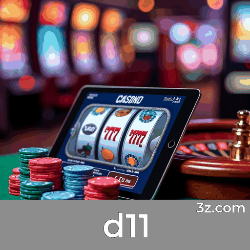Cassino Online d11