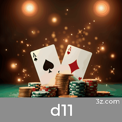 Acesso ao d11