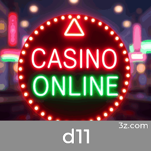 Cadastro na d11