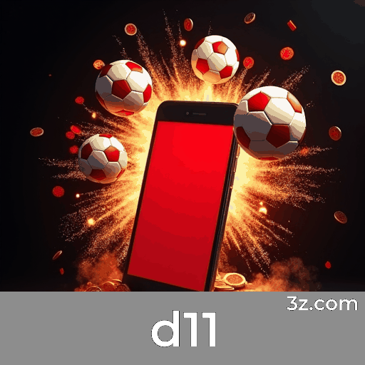 Acessar o site d11 COM